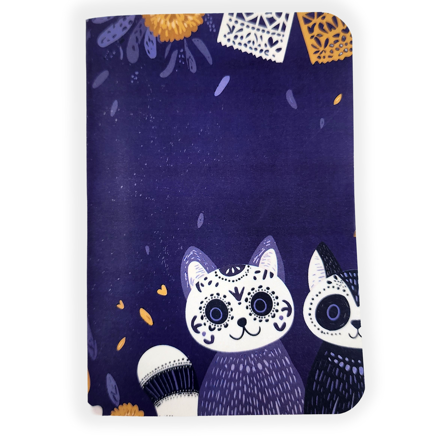 Pocket Notebooks - Día de Muertos Collection