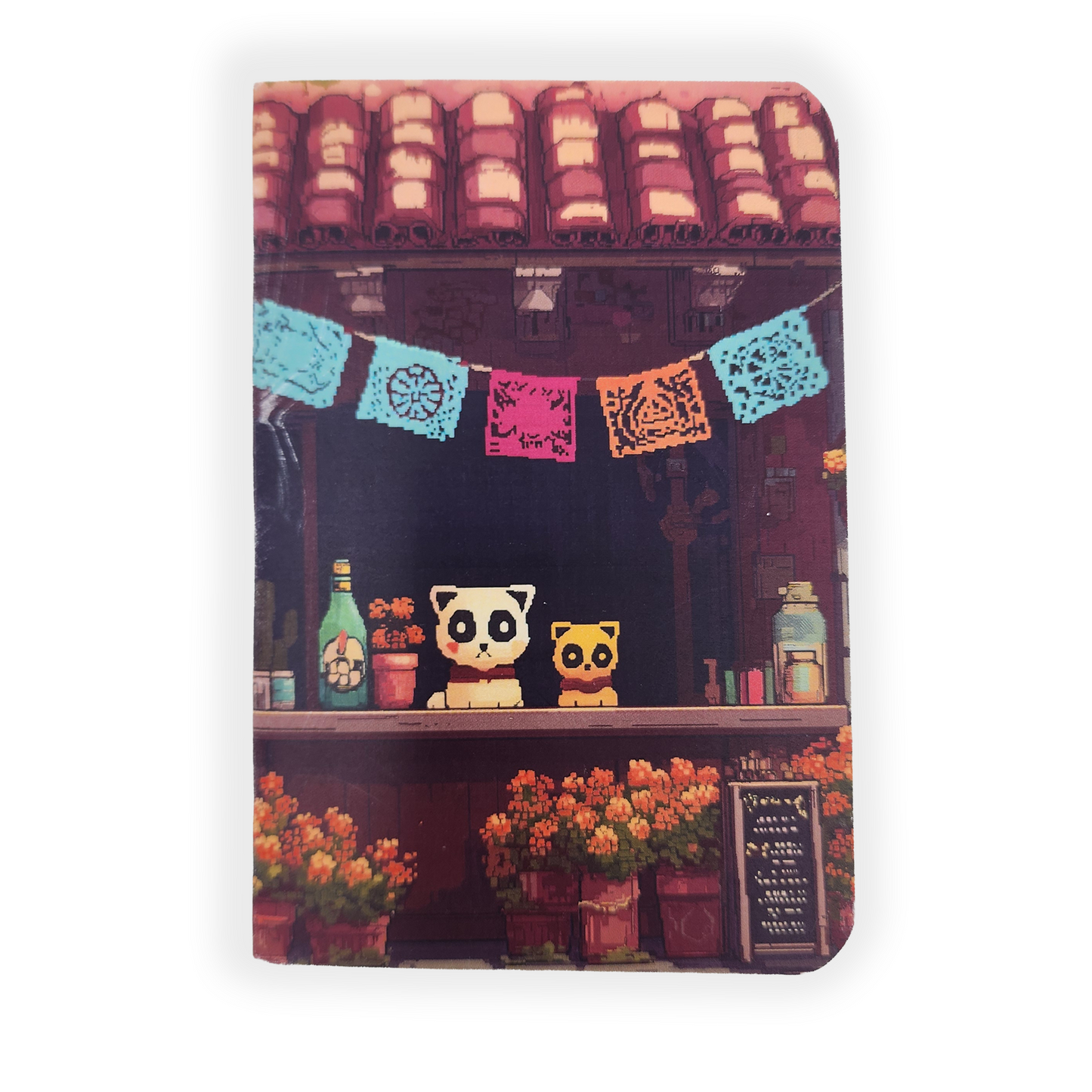 Pocket Notebooks - Día de Muertos Collection