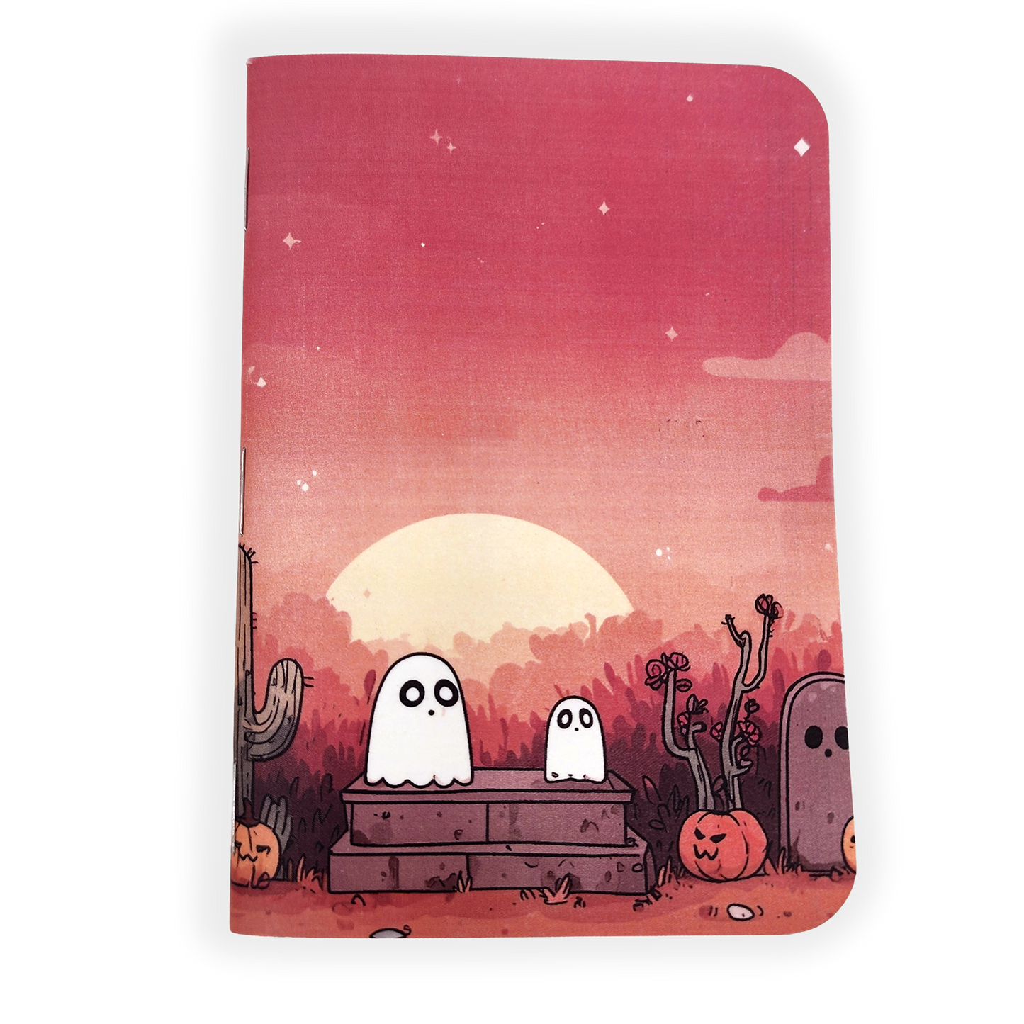 Pocket Notebooks - Día de Muertos Collection