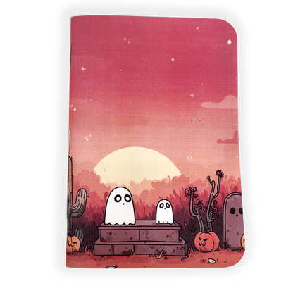 Pocket Notebooks - Día de Muertos Collection