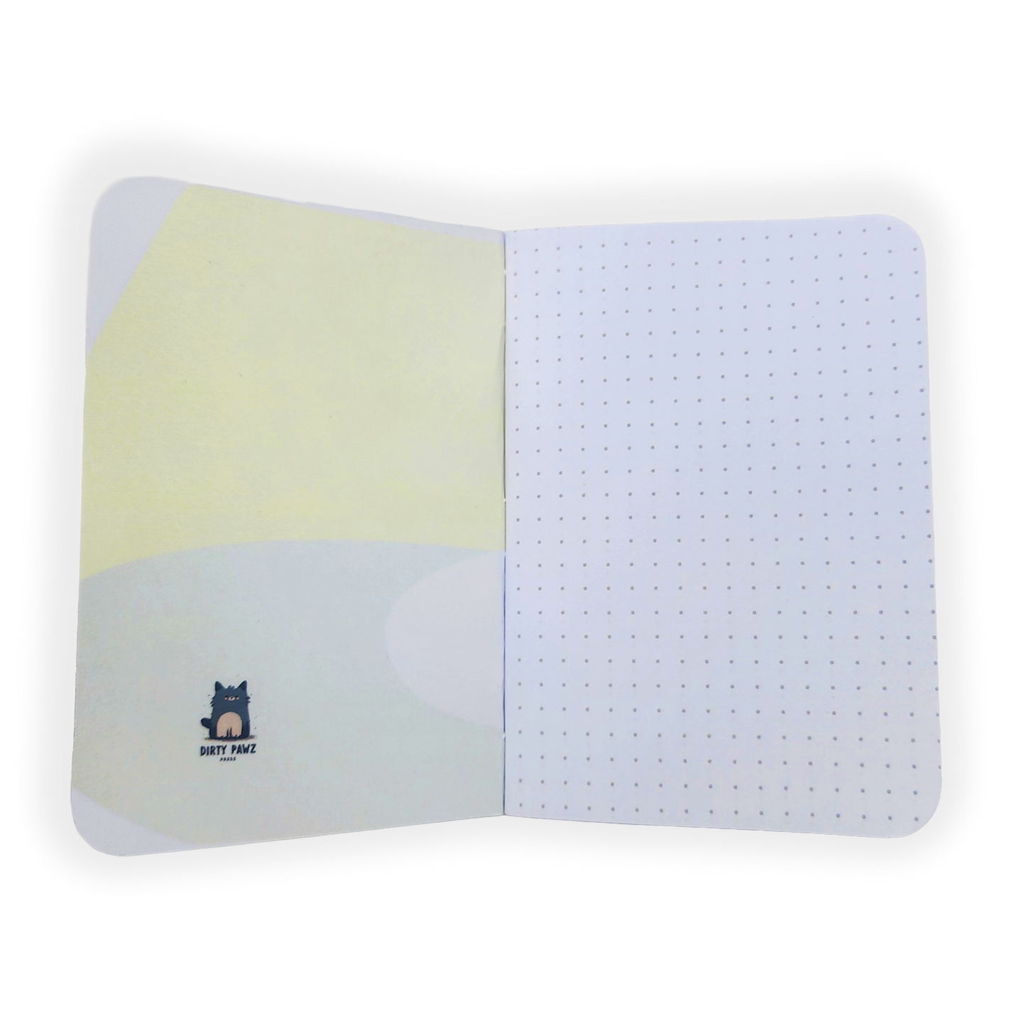 Pocket Notebooks - Nature Collection