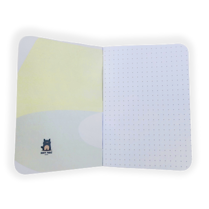 Pocket Notebooks - Nature Collection