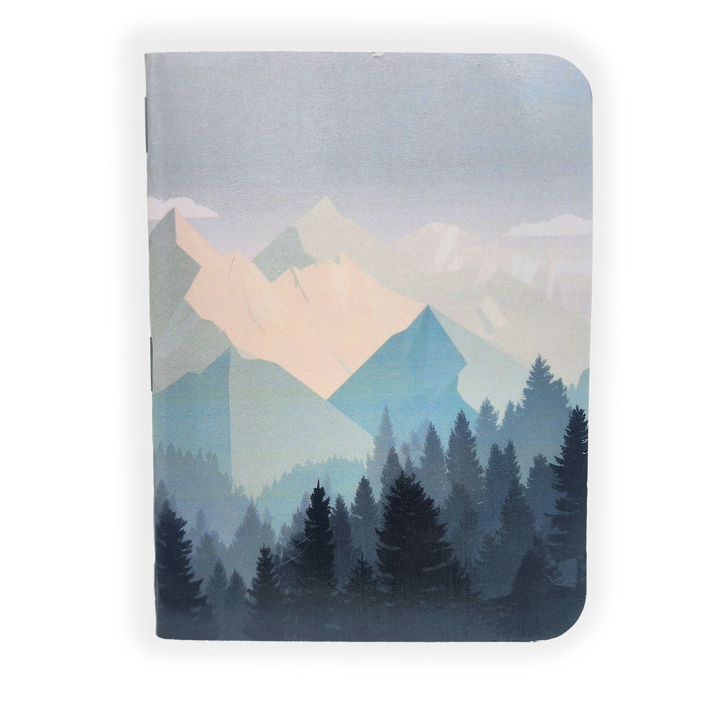 Pocket Notebooks - Nature Collection