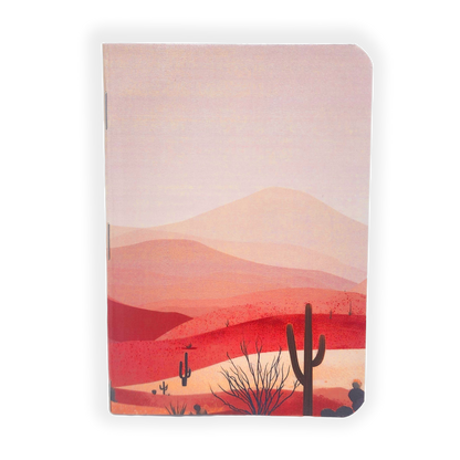 Pocket Notebooks - Nature Collection