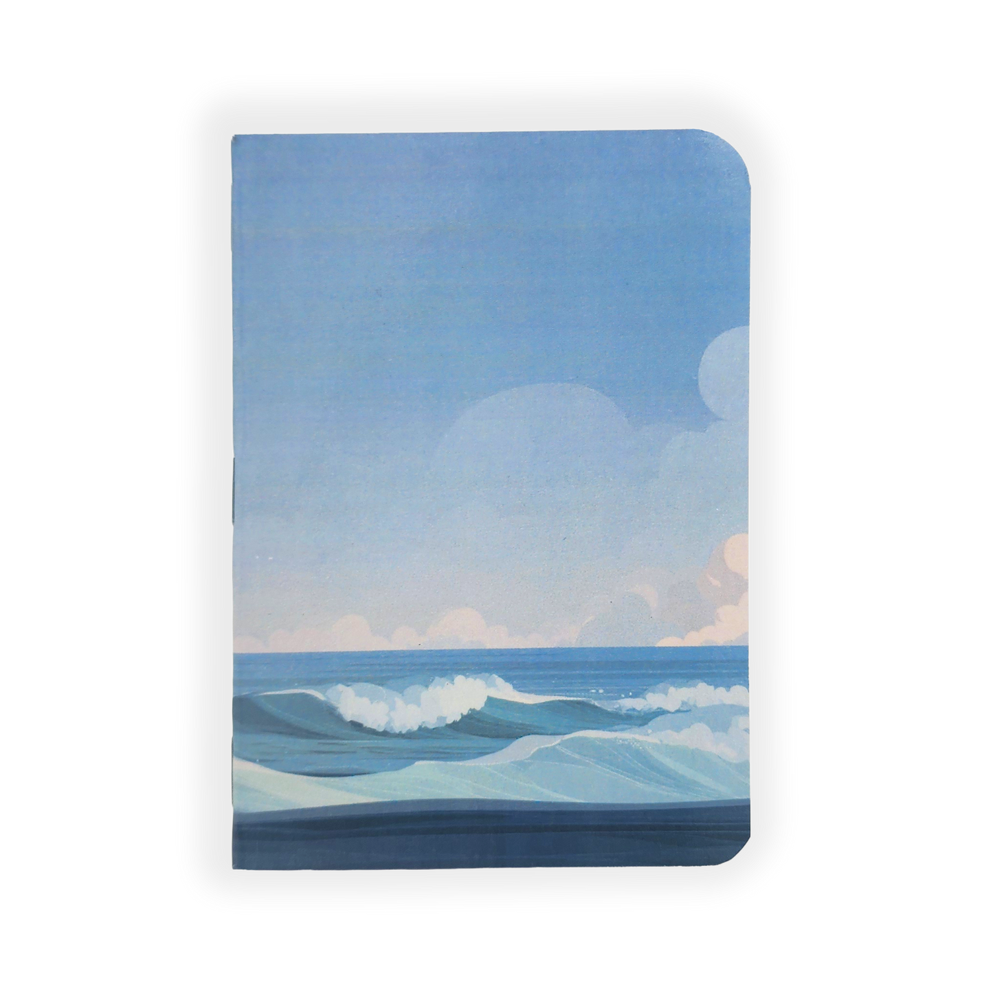 Pocket Notebooks - Nature Collection