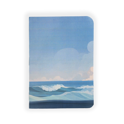 Pocket Notebooks - Nature Collection