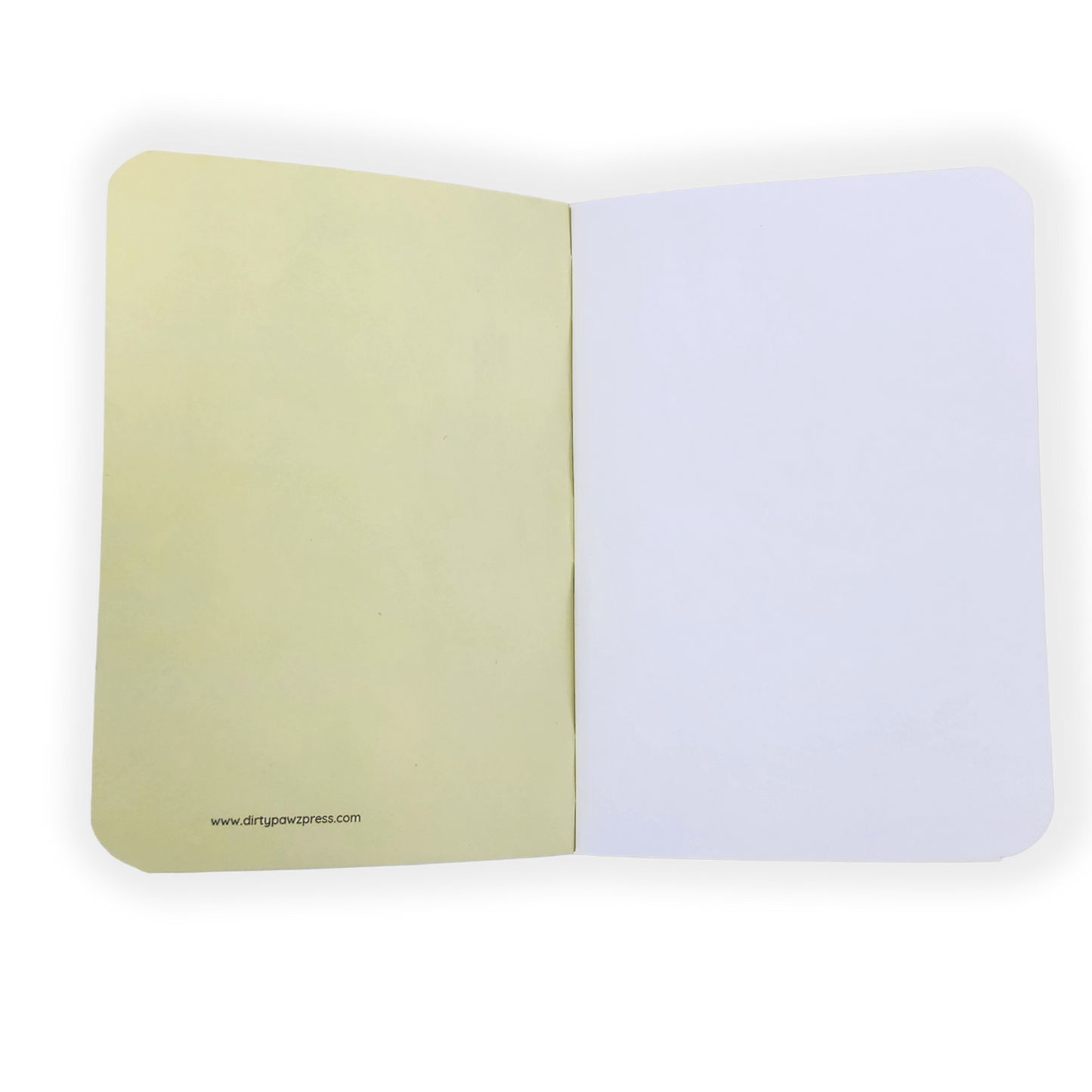 Pocket Notebooks - Spooky Collection