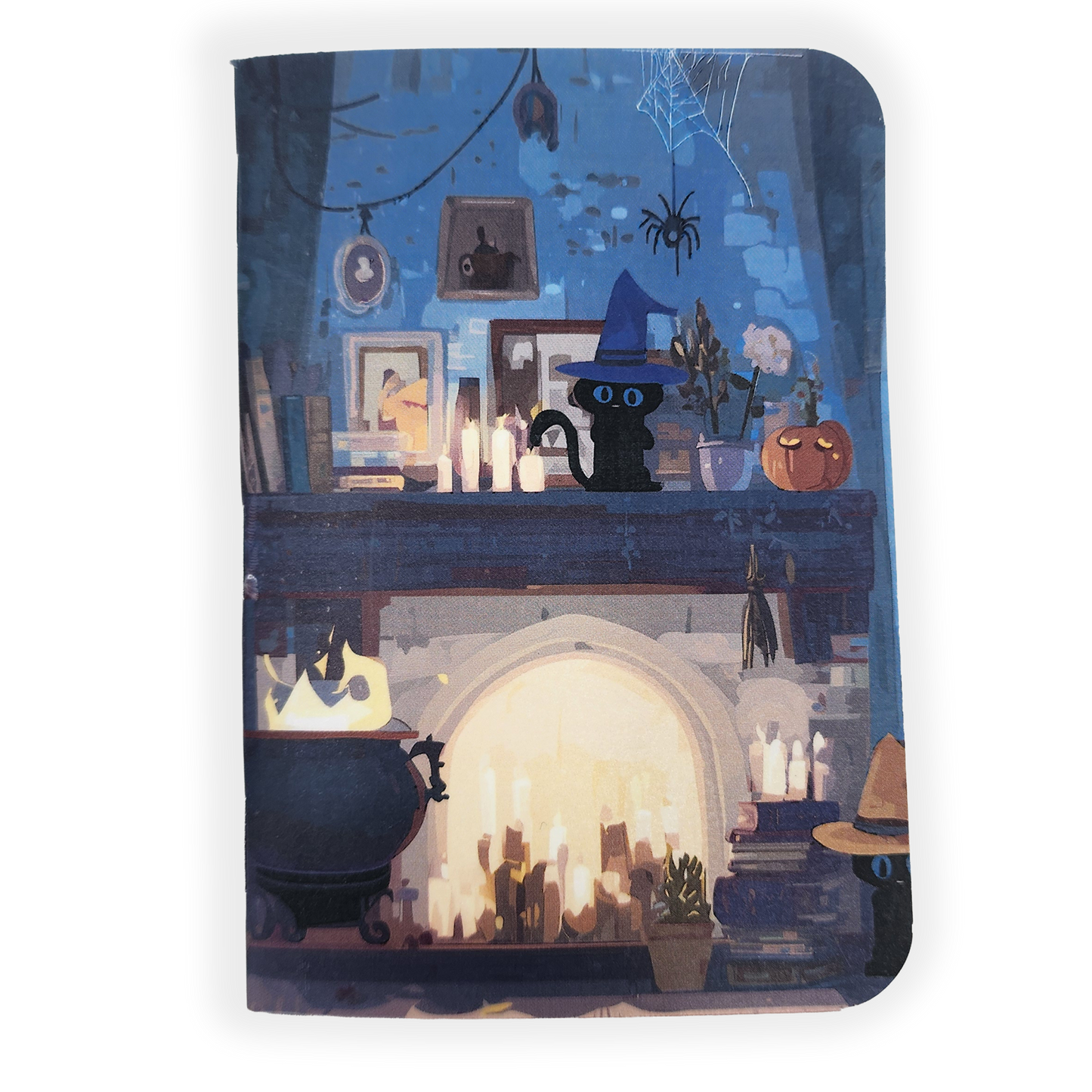 Pocket Notebooks - Spooky Collection