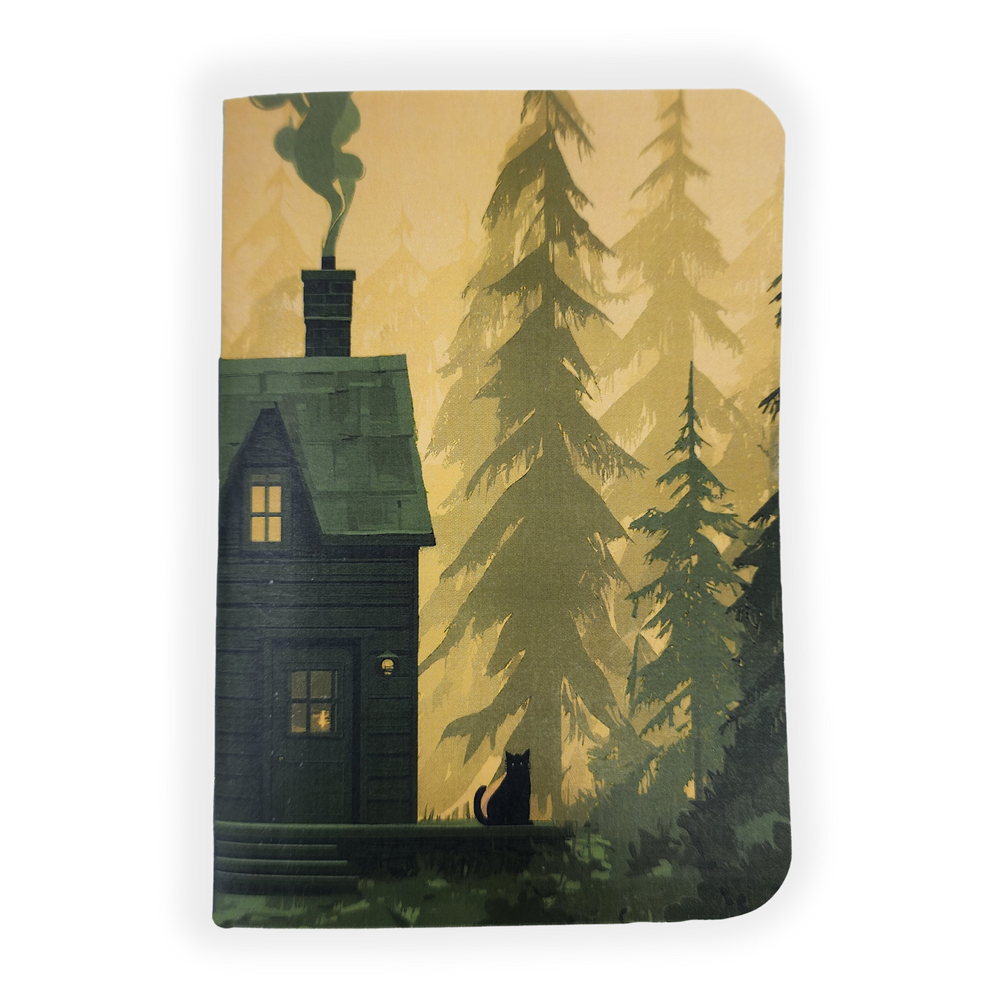 Pocket Notebooks - Spooky Collection