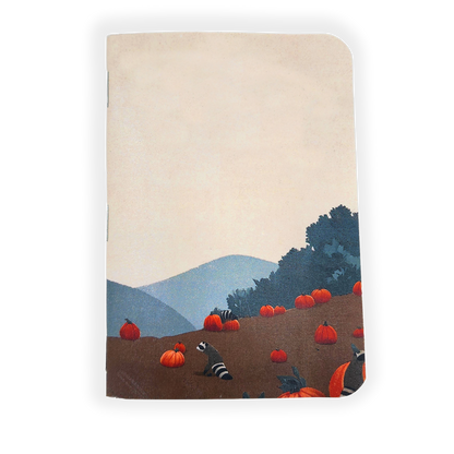 Pocket Notebooks - Spooky Collection